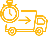 delivery truck icon