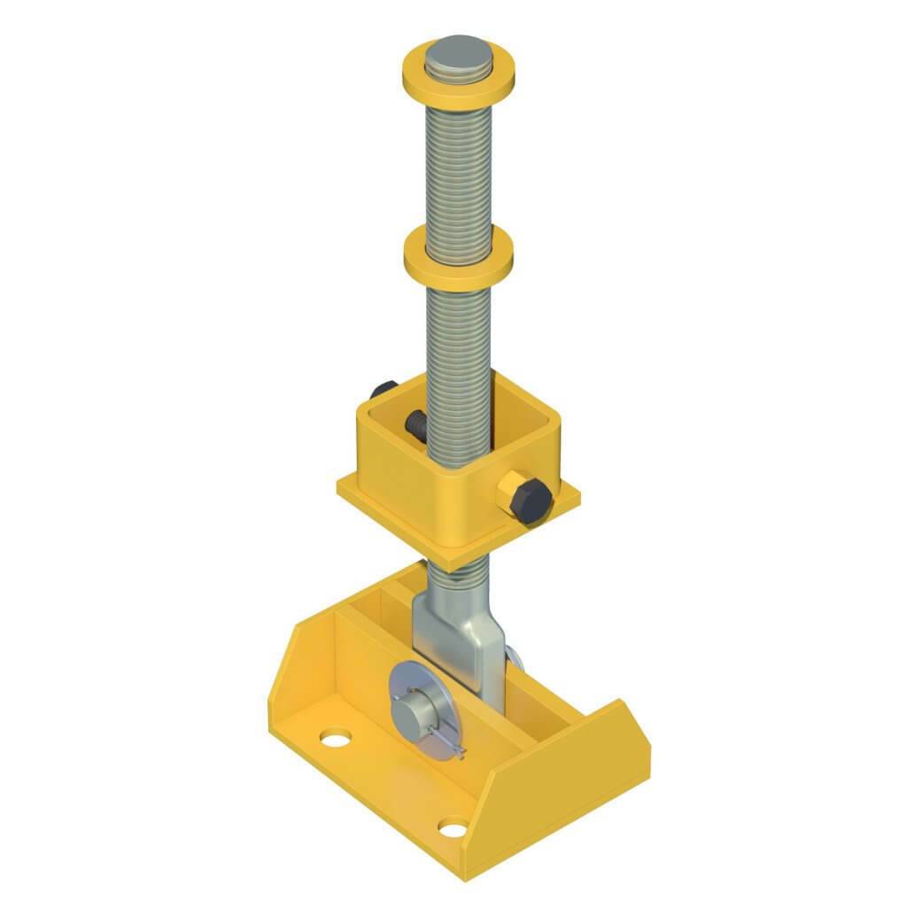 Slab & Deck 50K & 100K Systems EFCO Shoring Solutions