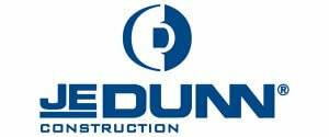 JE Dunn Company Logo