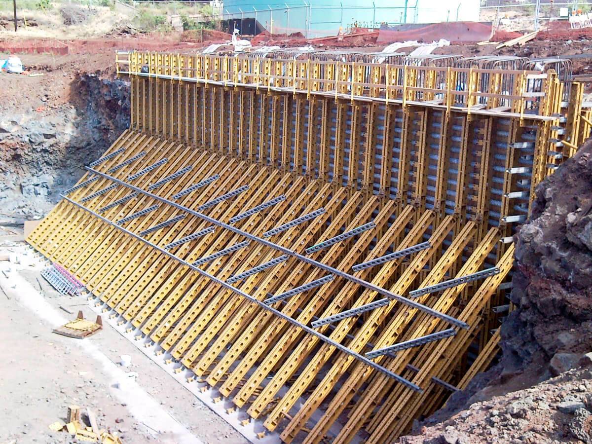 Efco E Beam Efco Formwork Solutions