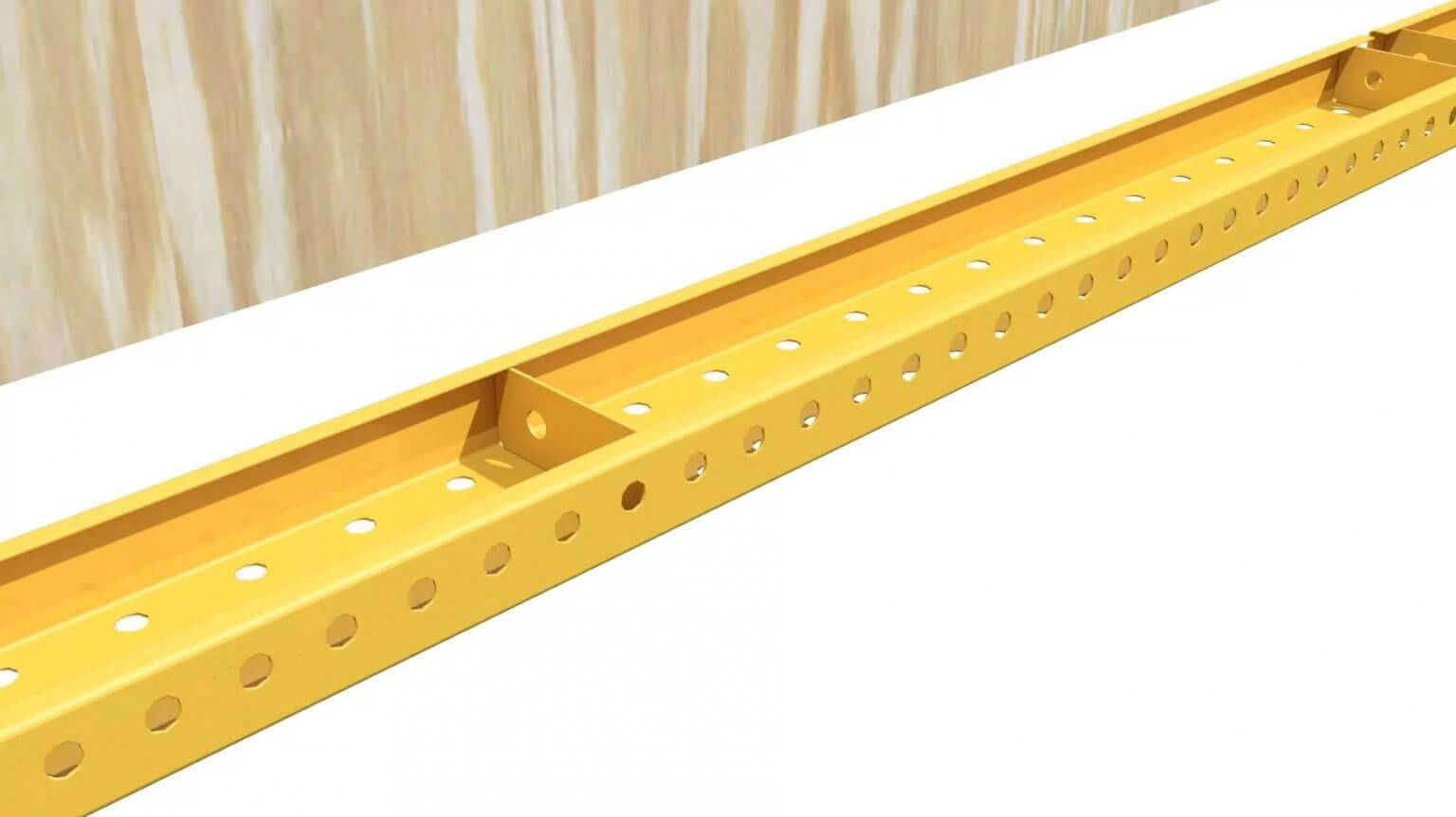 SUPER STUD & EBEAM Systems EFCO Formwork Solutions