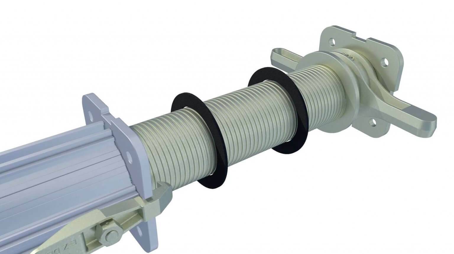 EFCO EZ DECK The flexible EFCO Shoring Solutions