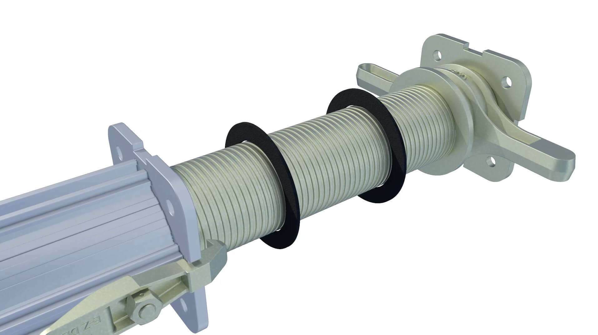 EFCO EZ DECK The flexible EFCO Shoring Solutions