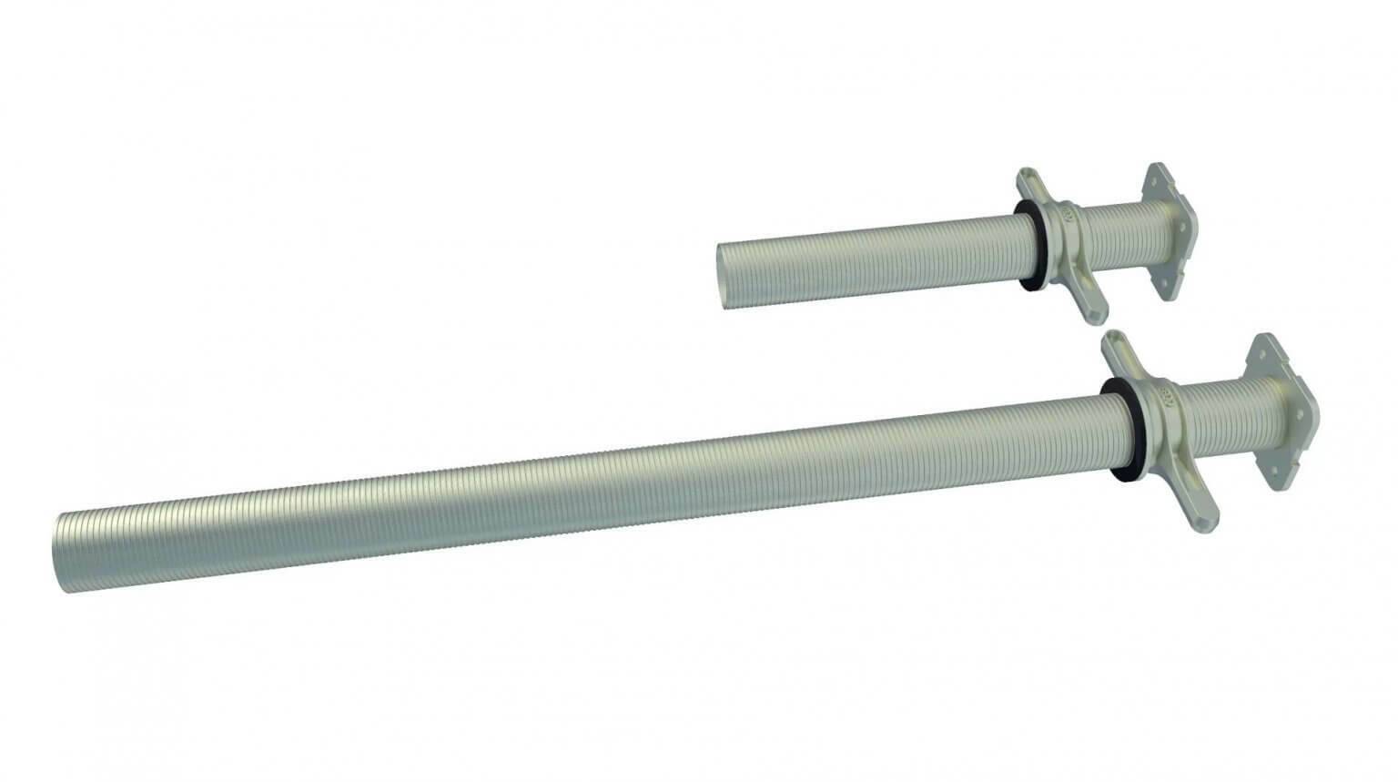 EFCO EZ DECK The flexible EFCO Shoring Solutions