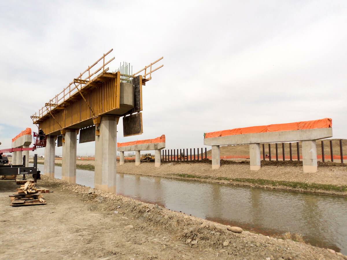 PLATE GIRDER SelfSpanning Formwork EFCO Formwork Solutions