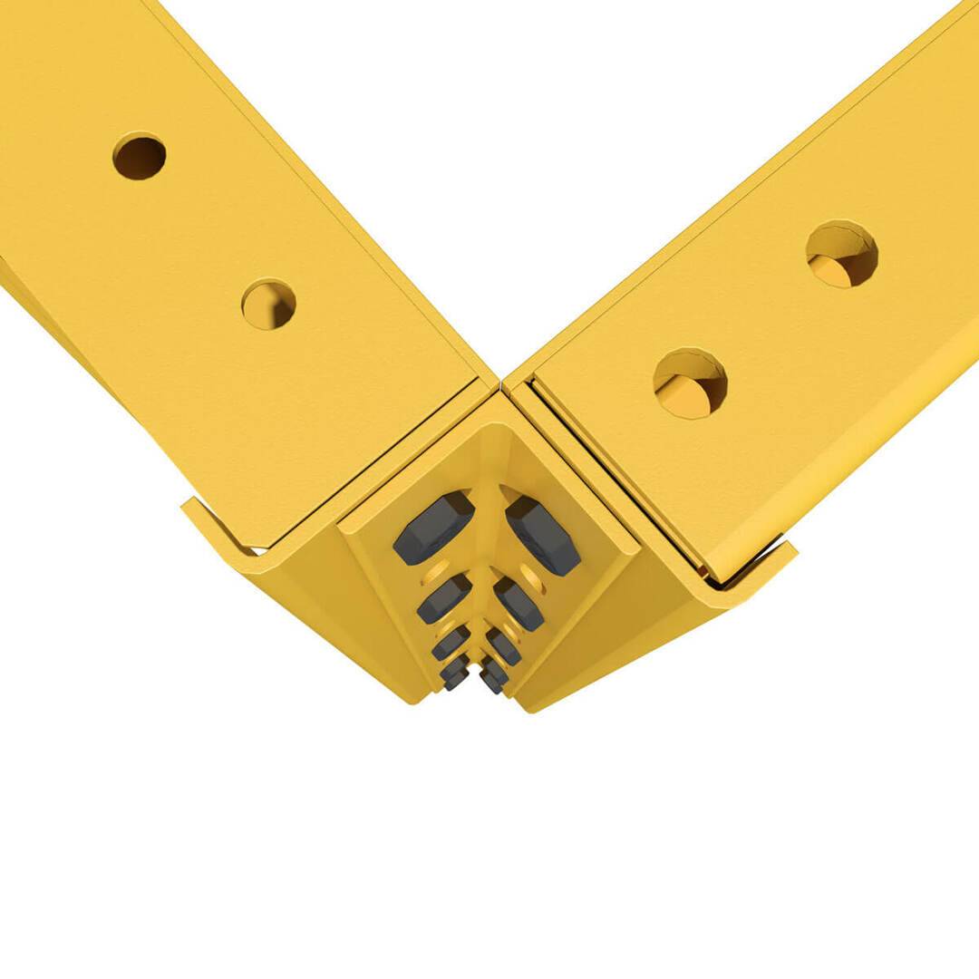 PLATE GIRDER Heavy Duty Column Formwork EFCO Formwork Solutions