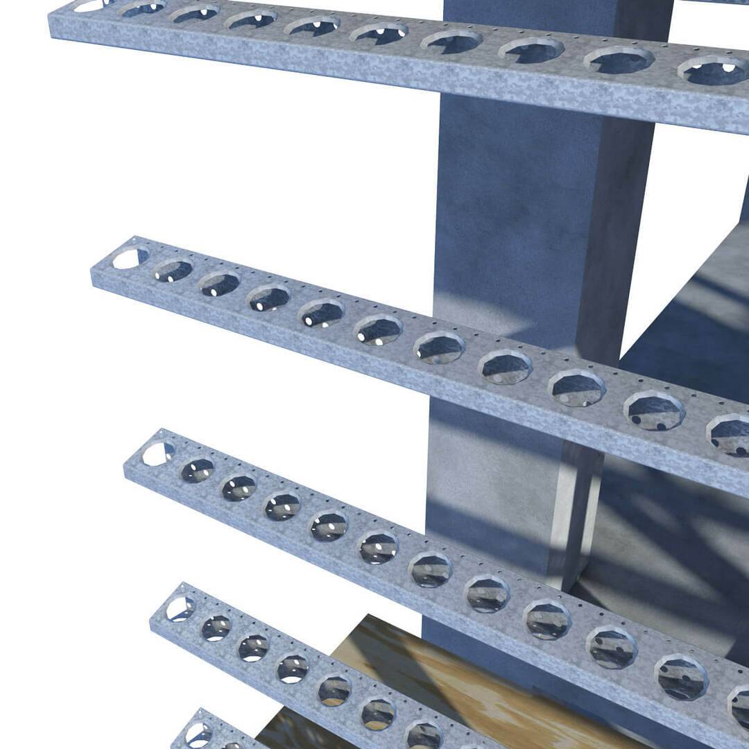 PS_EFCOEBEAM EFCO Forms