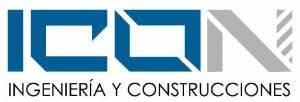 Icono Ingenieria y Construcciones logo