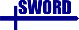 Sword Construction Company logo