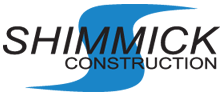 Shimmick Construction Logo