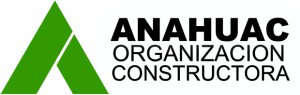 Anáhuac Organización Constructora, S.A. de C.V. logo