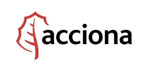 ACCIONA LOGO