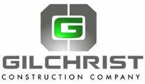 Gilchrist Construction Company Logo