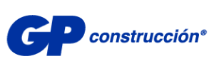 GP Construccion logo