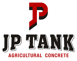 JP Tank Logo