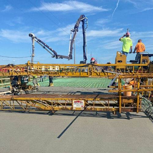 Girder Truss | Slab Bridge