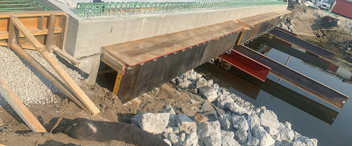 Girder Truss | Slab Bridge