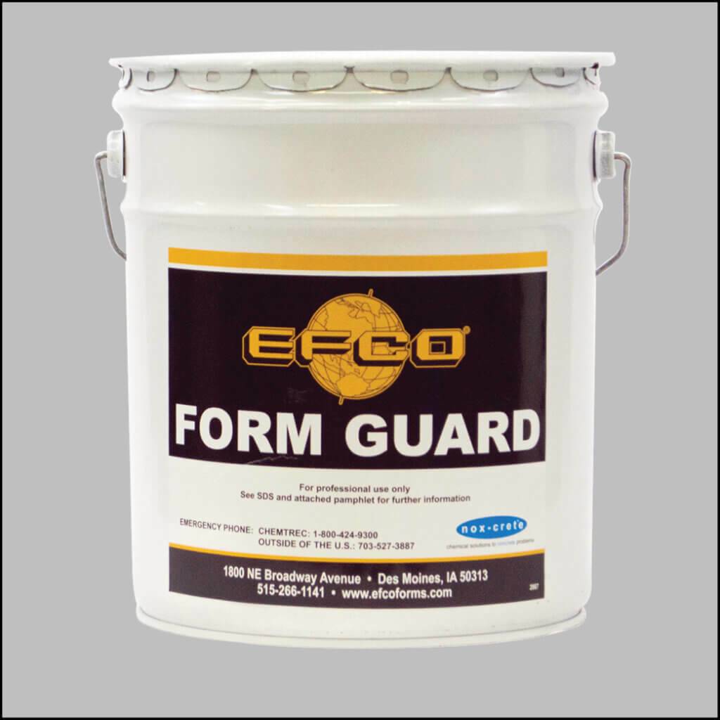 EFCO Form Guard image