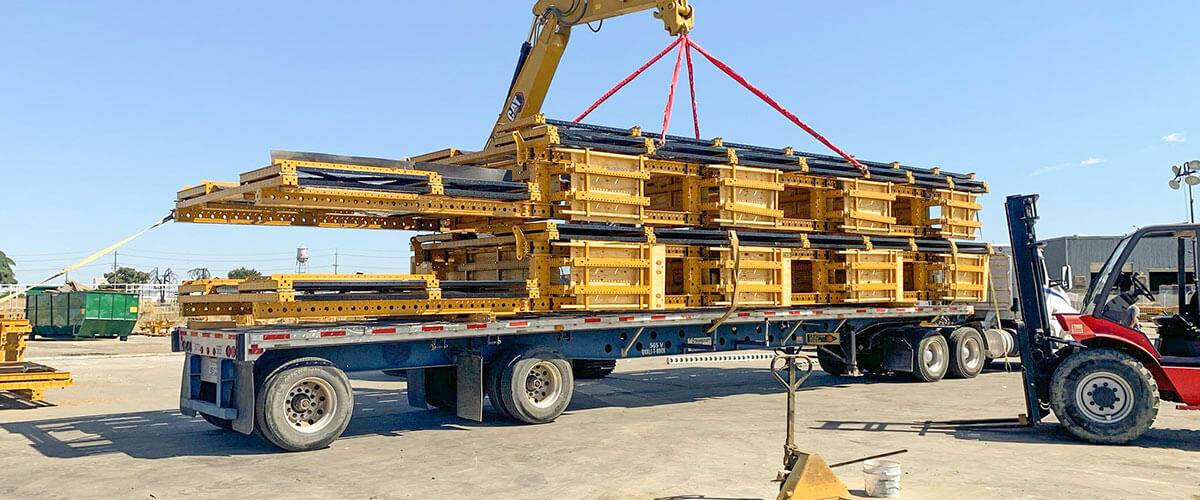 This multi-purpose leading edge fall protection system that surrounds ...