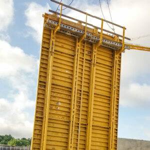 Flying Formwork | Concrete Construction