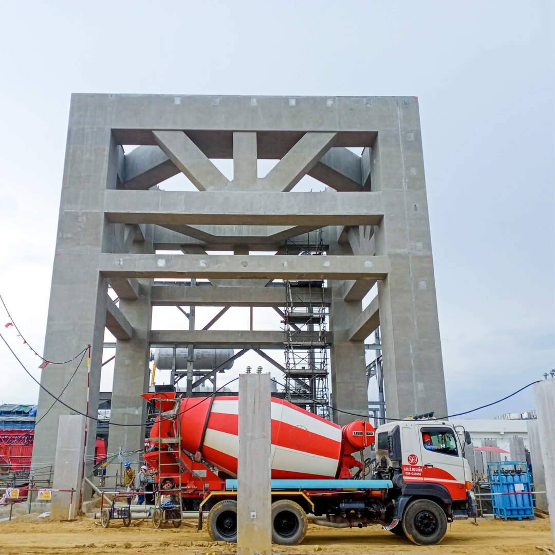 Cast-In-Place Concrete | Formwork and Shoring Equipment